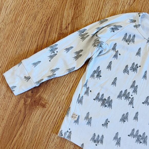 Childhoods Trees On Natural Lounge Set - Picture 4 of 15